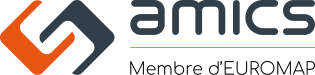 Logo AMICS